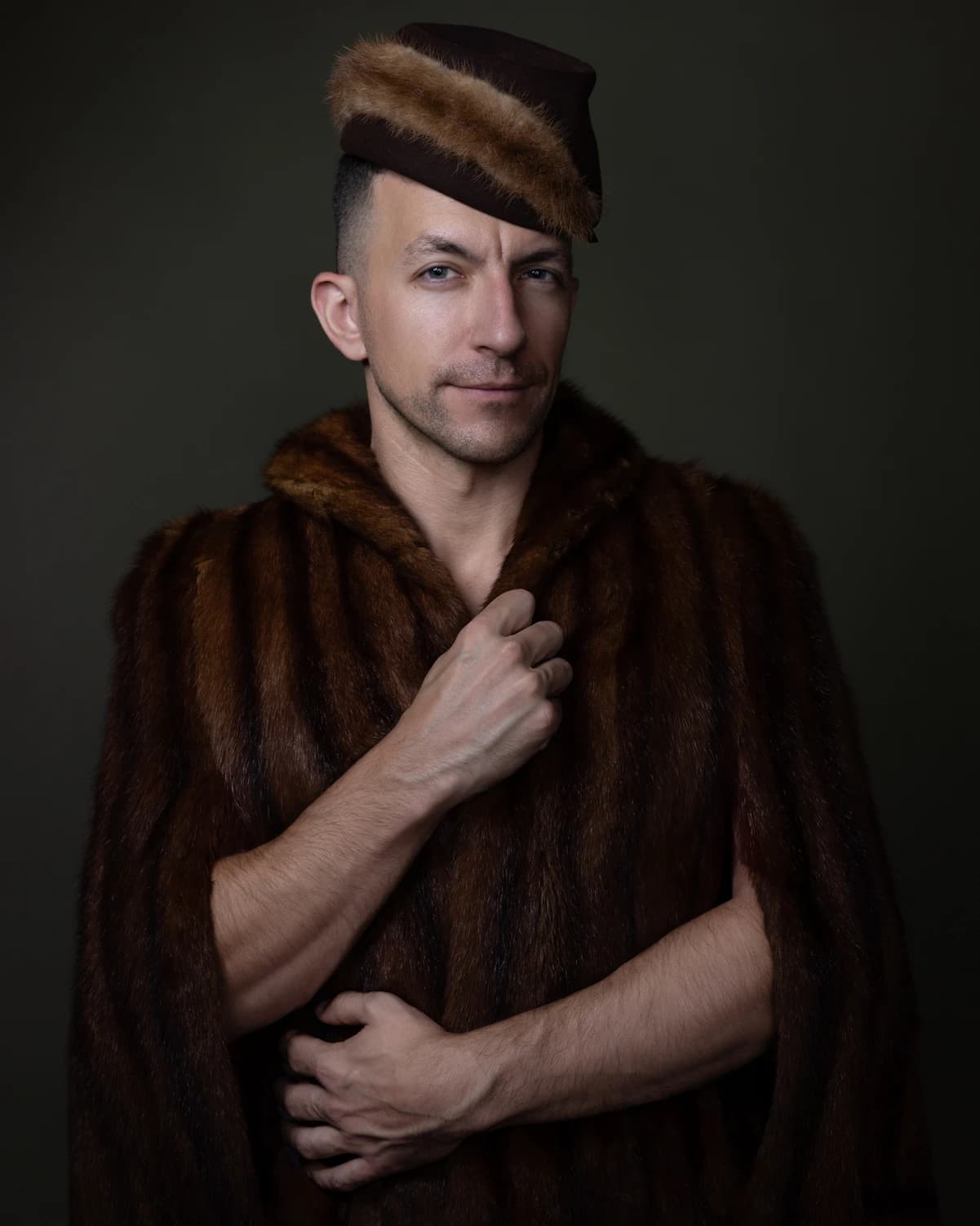 Chad Isaiah Studios photographer