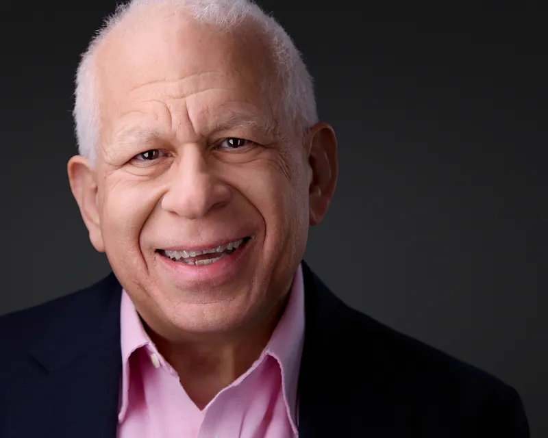 Corporate portrait Pittsburgh - business professional