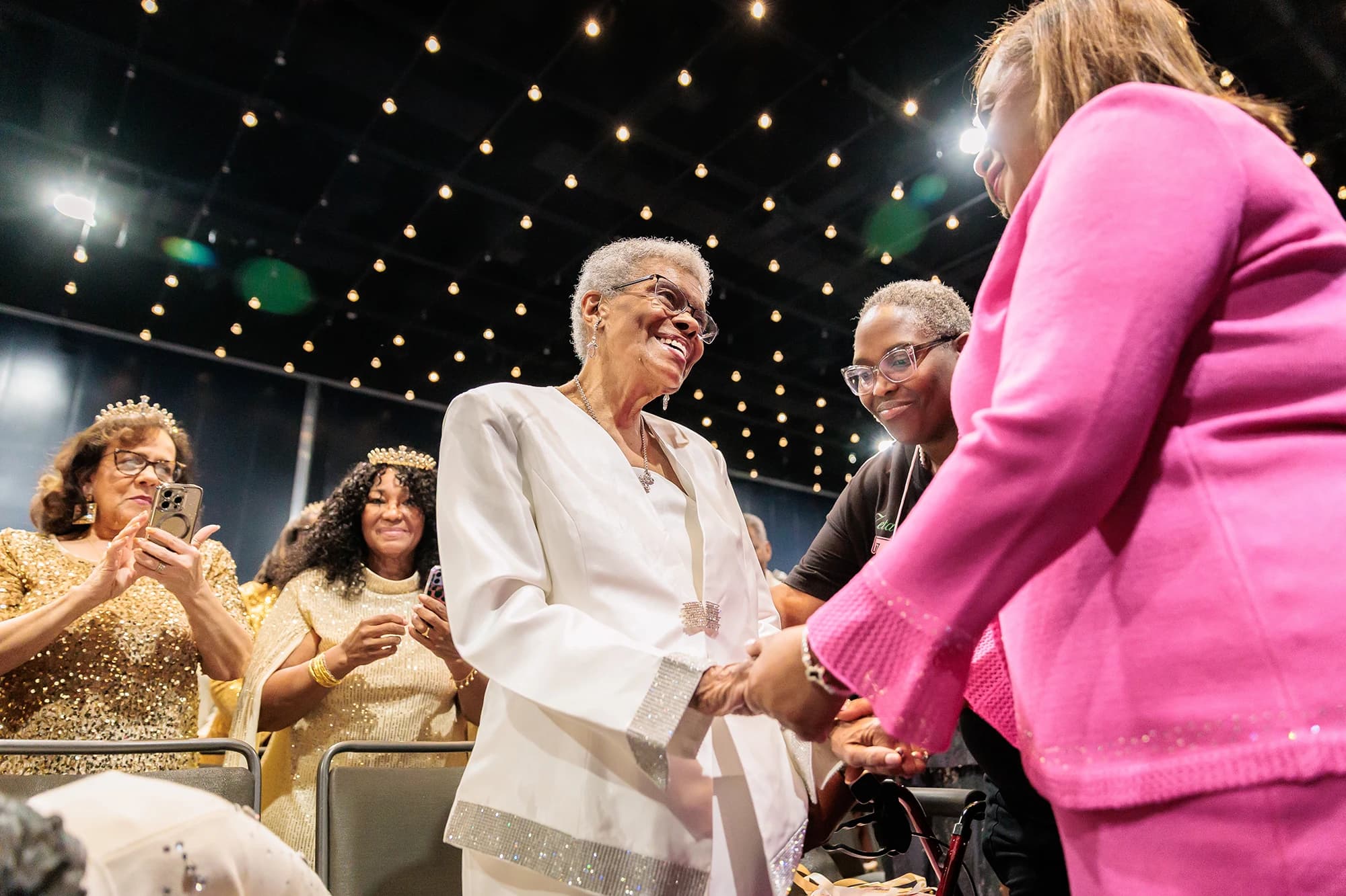 AKA Conference April 2025 speaker presentation