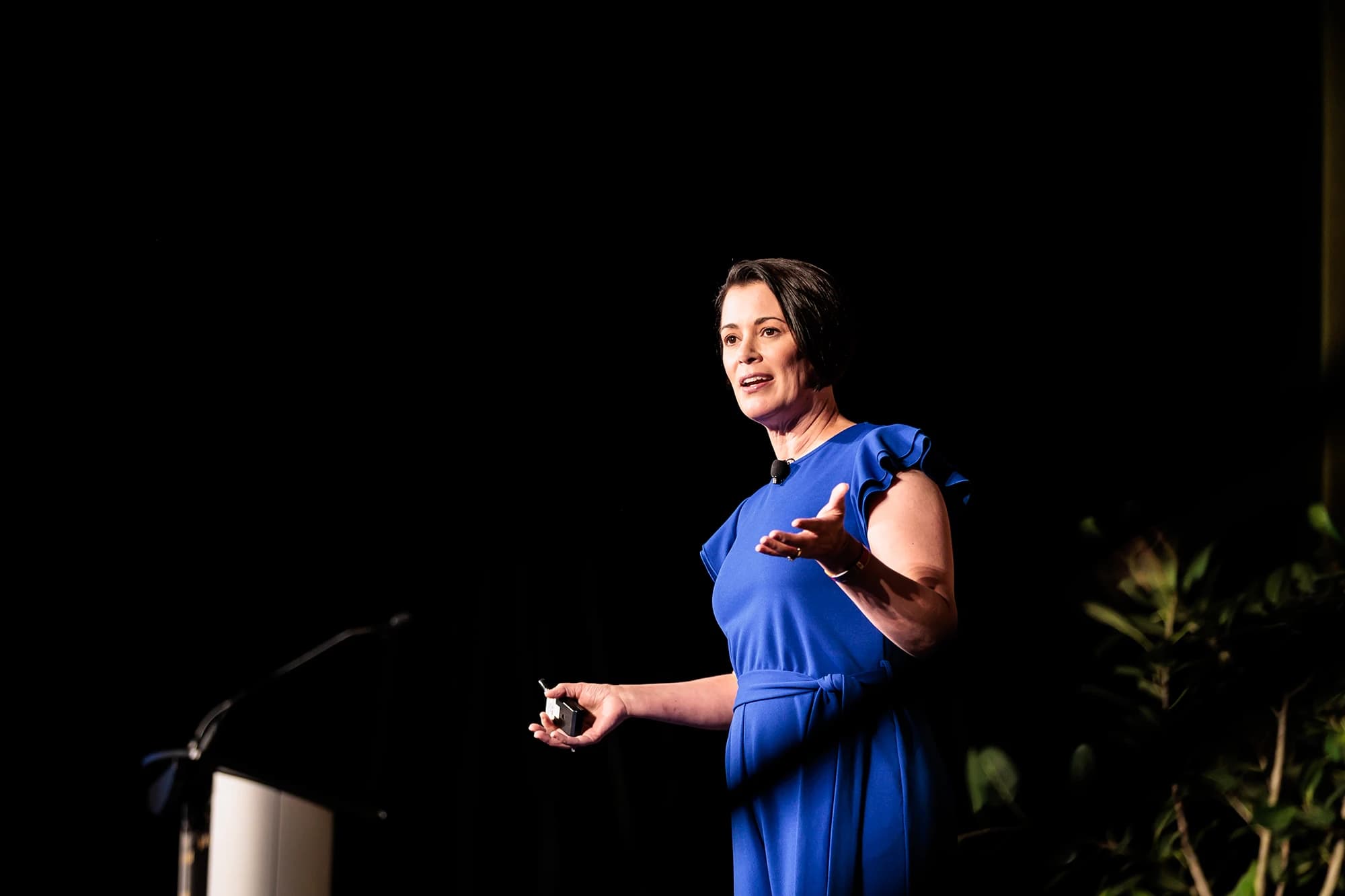 GHSA Annual Meeting 2025 breakout session presentation