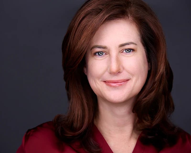 Jen Dodson corporate executive LinkedIn headshot Pittsburgh