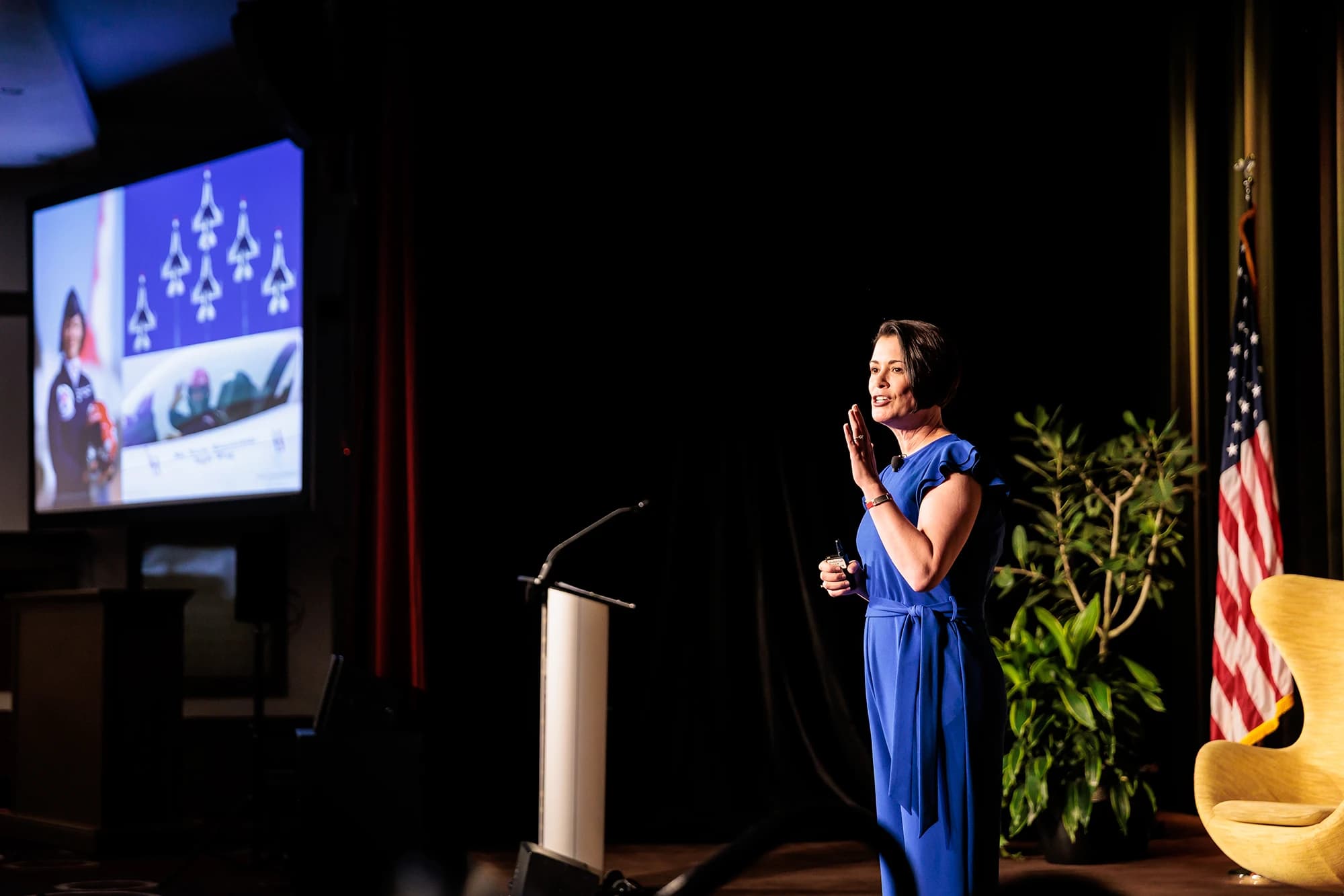 GHSA Annual Meeting event photography