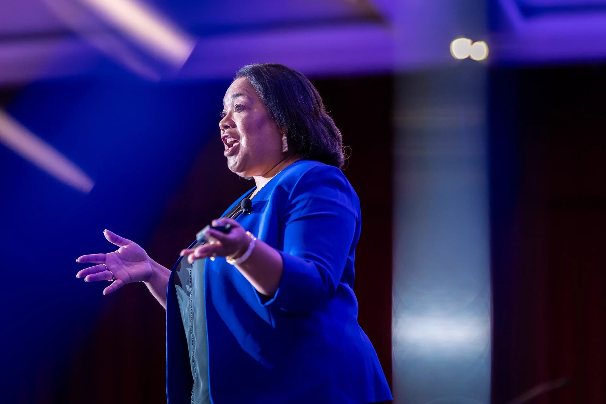 AMT Annual Meeting 2025 corporate event photography Pittsburgh