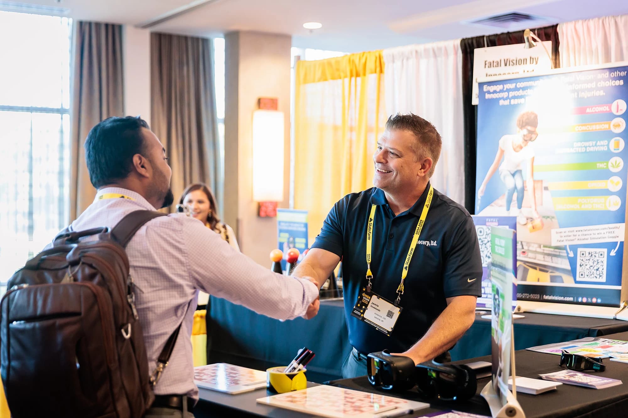 GHSA Annual Meeting 2025 event photography Pittsburgh