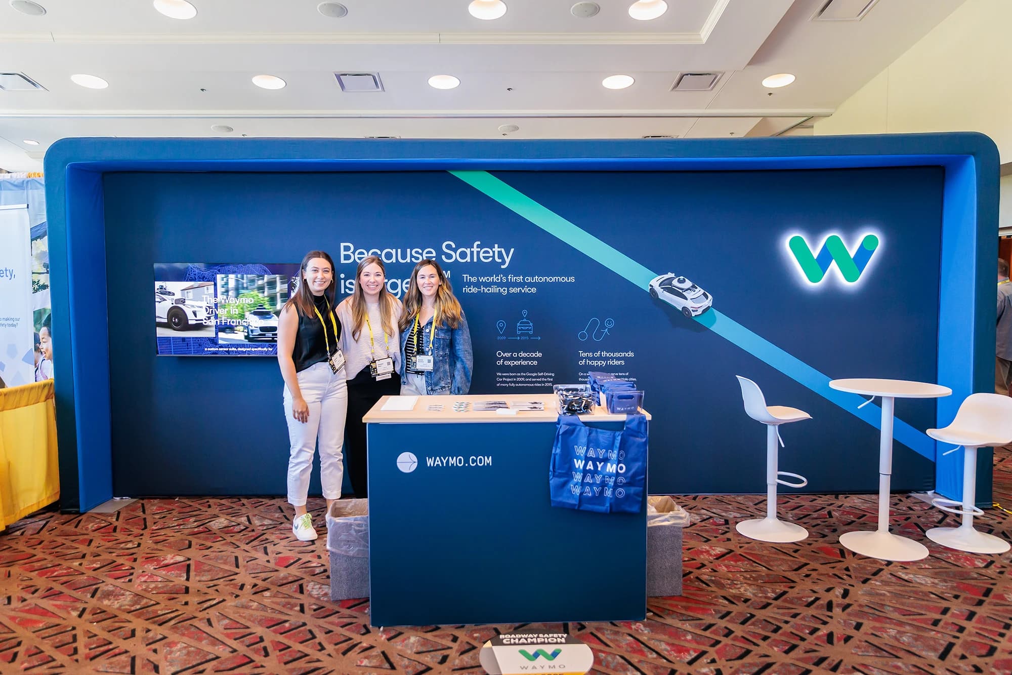 GHSA Annual Meeting 2025 conference photography Pittsburgh