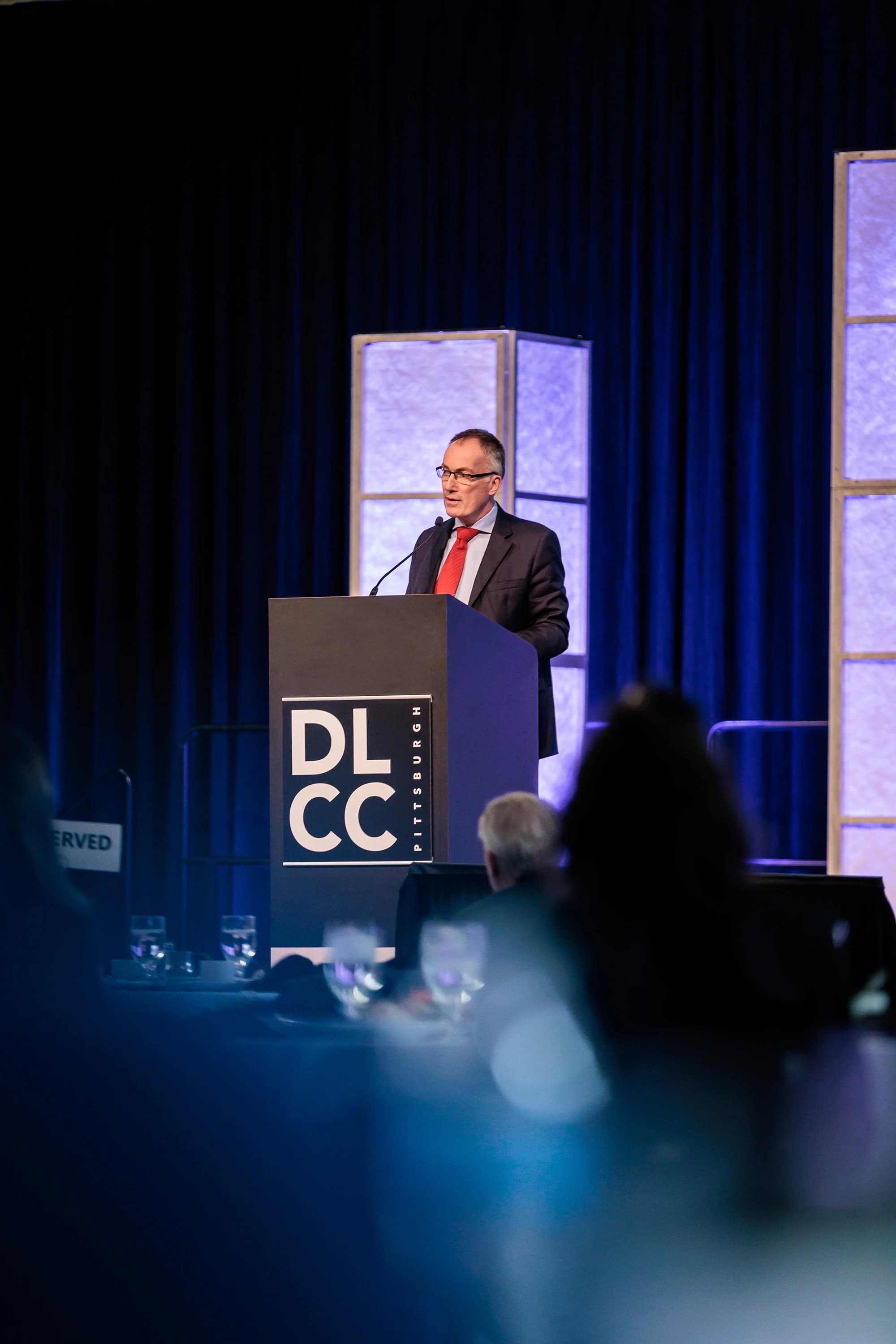 IWCS CCF 2025 specialized conference photography services