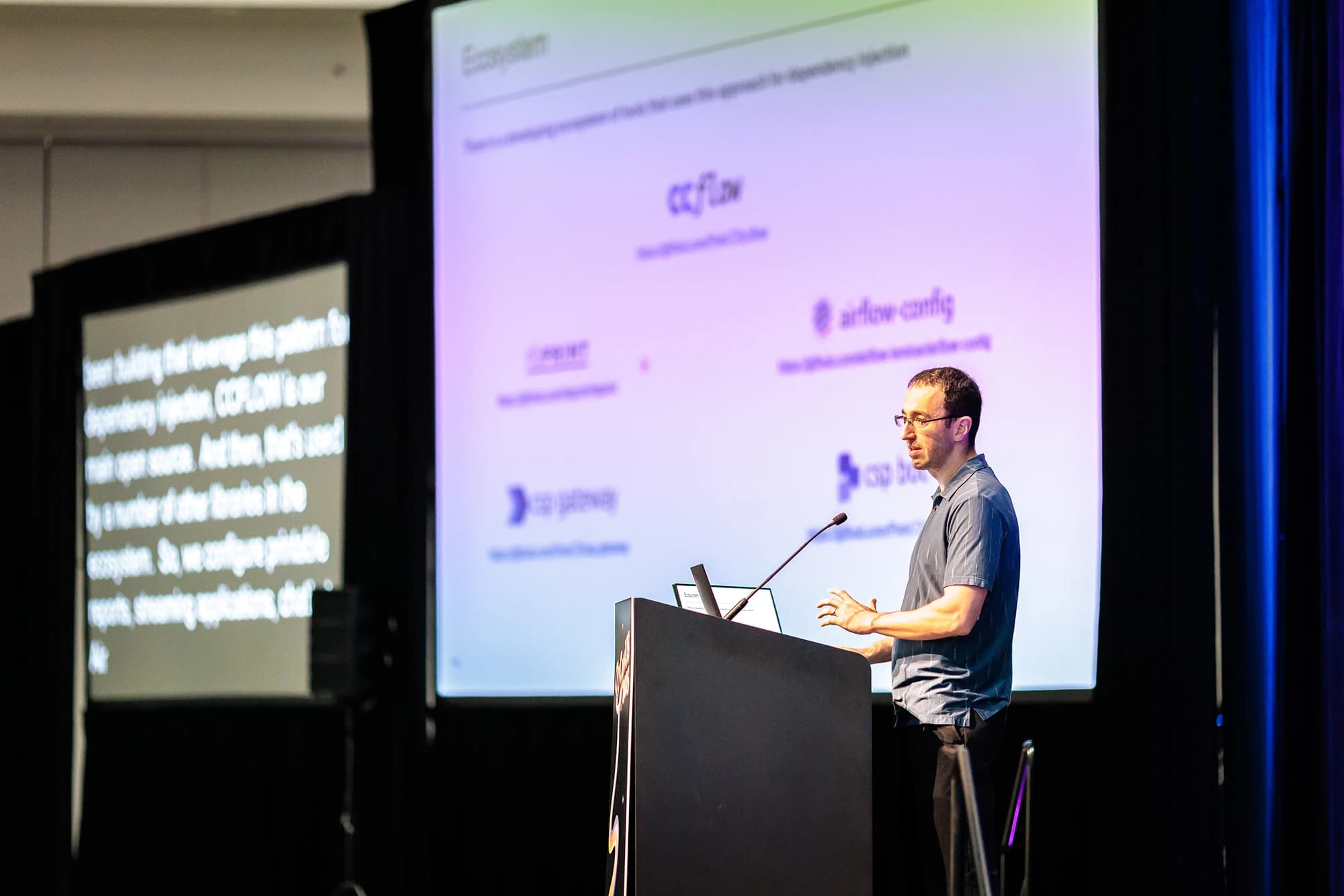 PyCon 2025 interactive breakout session with participants