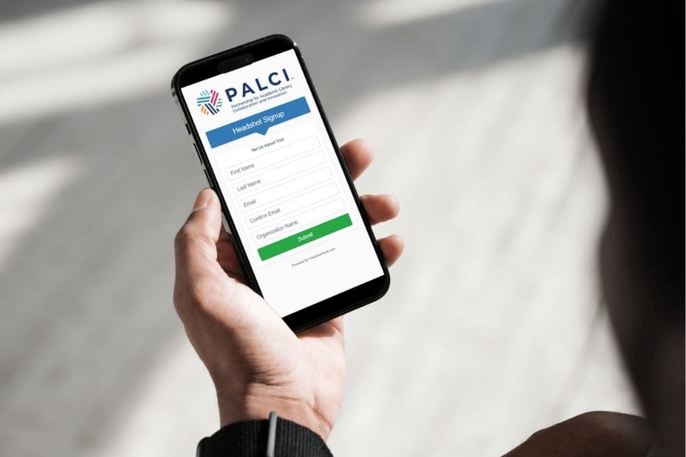 1. Sign Up