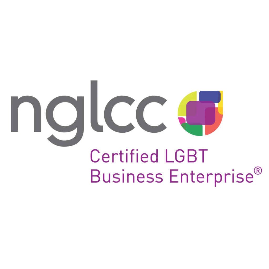 NGLCC Certified LGBT Business Enterprise